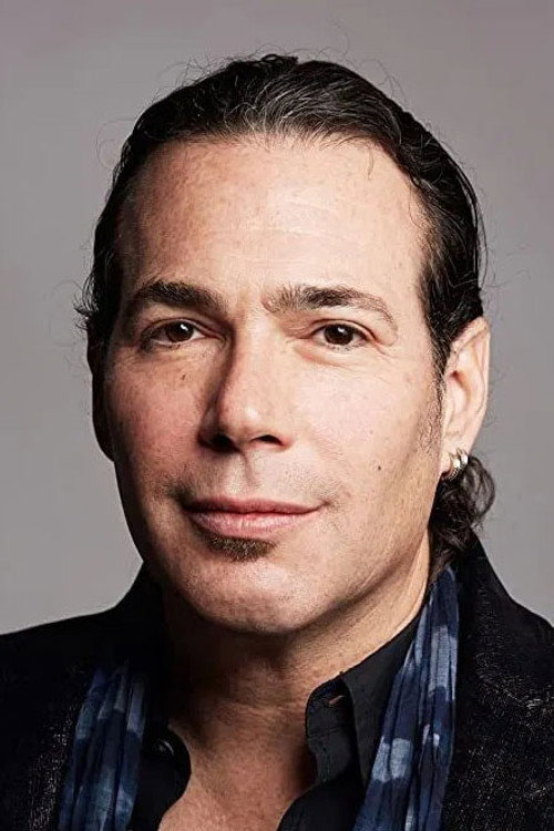 Adam Dubin as Orderly #1