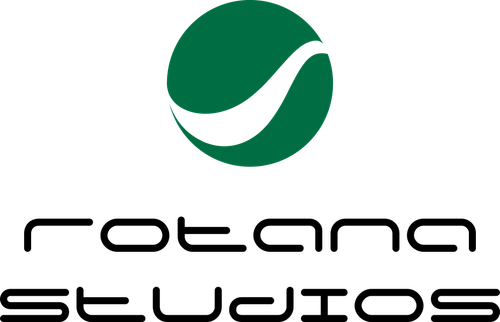 Rotana Studios logo