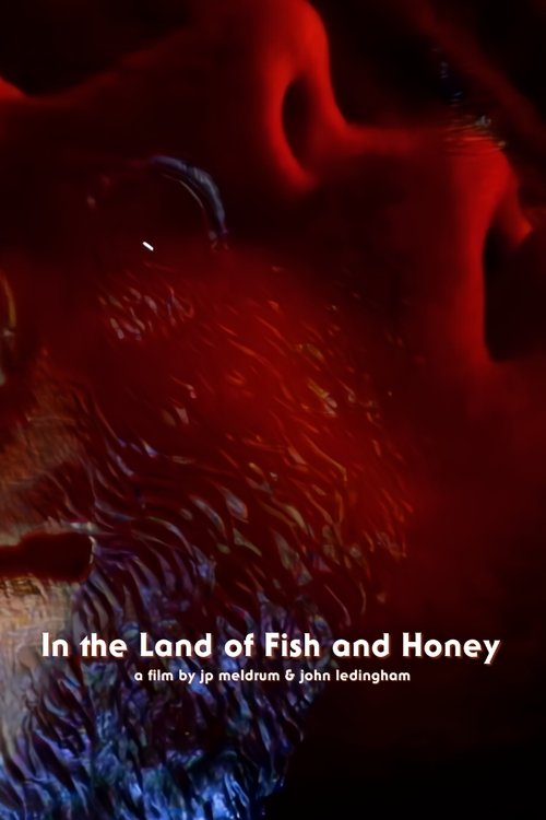 In The Land of Fish and Honey