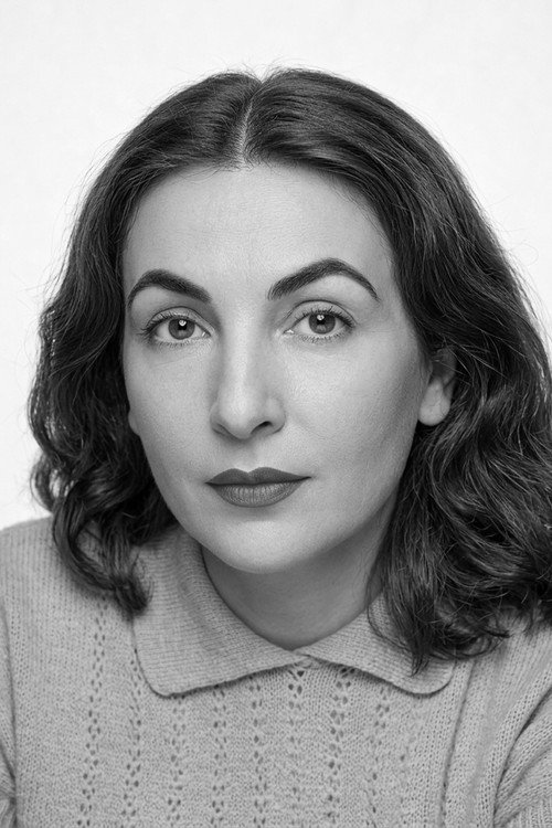 Heyecan Başaran as Aspasia