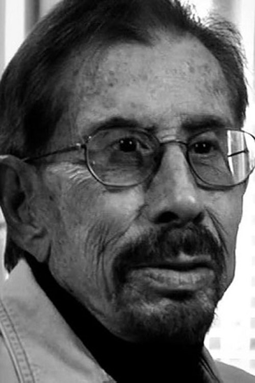 Don Edmonds as Elderly Man