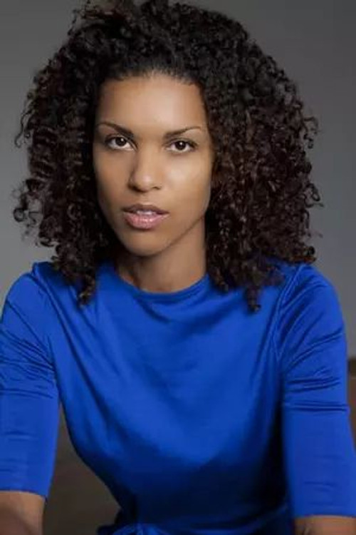 Araba Walton as Corinna