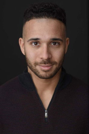 Nicholas Velez profile photo