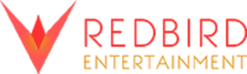 Redbird Entertainment logo