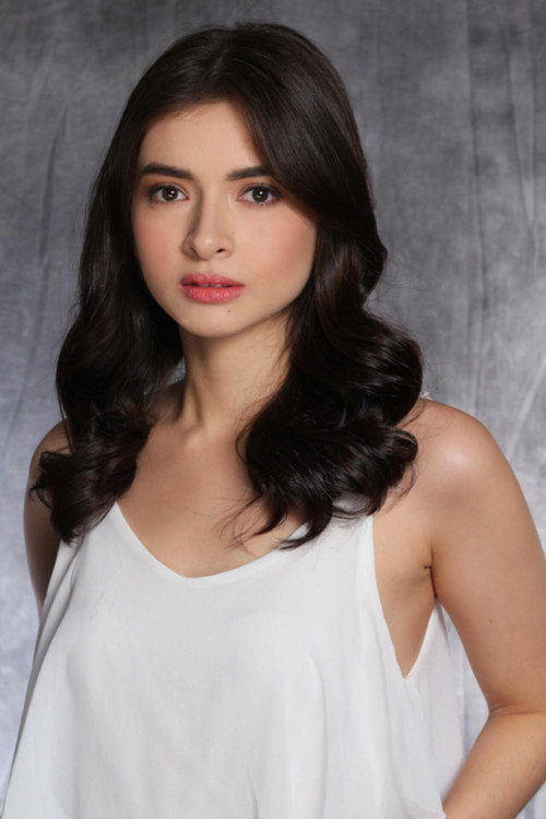 Shy Carlos as Aby Catacutan