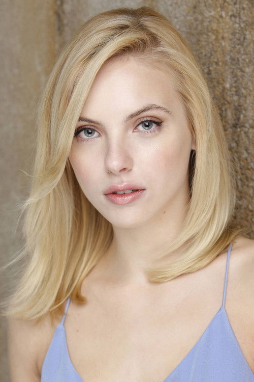 Katherine Neff as Kat