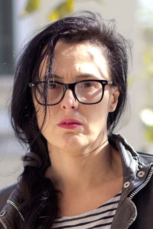 Parthenopi Mpouzouri as 