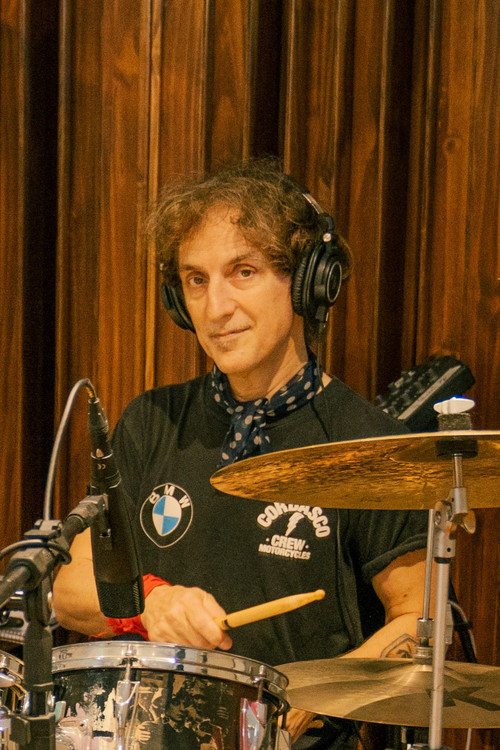 Fernando Samalea as Self