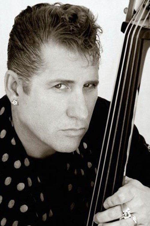 Lee Rocker as Artist