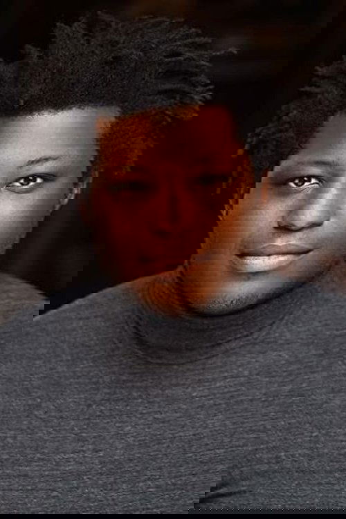 Larry Owens as Shane