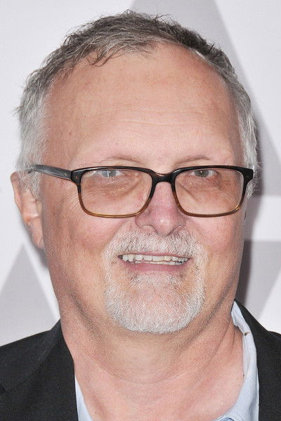 Lee Smith as Self - Editor