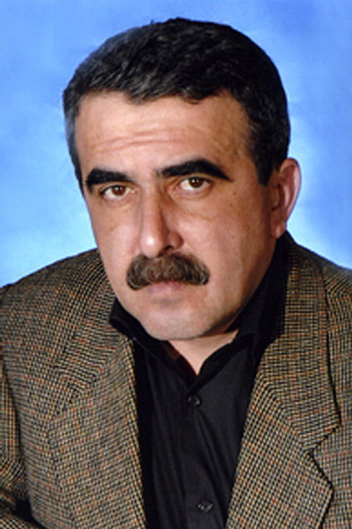 Bahram Osmanov profile photo
