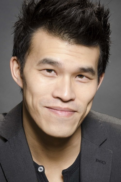 Warren Chow as Arthur's Attacker