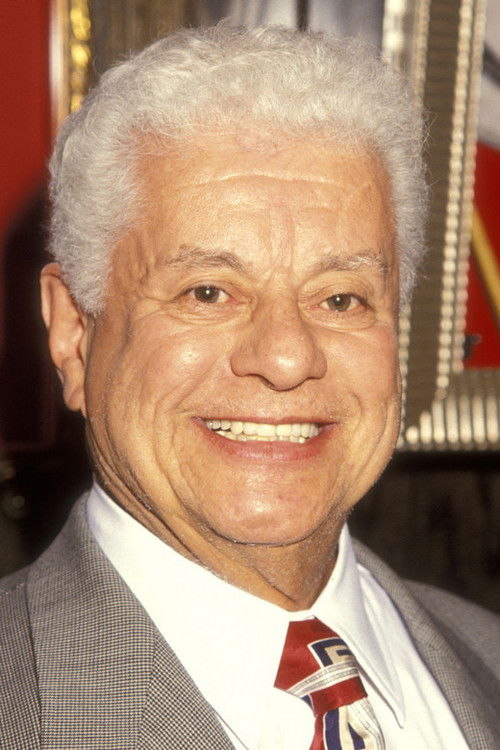Tito Puente as Self