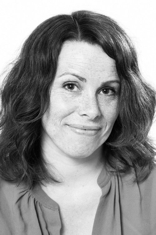 Gunnhild Øyehaug as Fortellerstemme (voice)