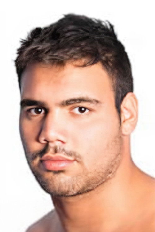 Kevin Nicolas Espindola as Self