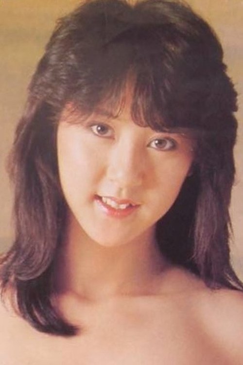 Yumi Matsuda profile photo