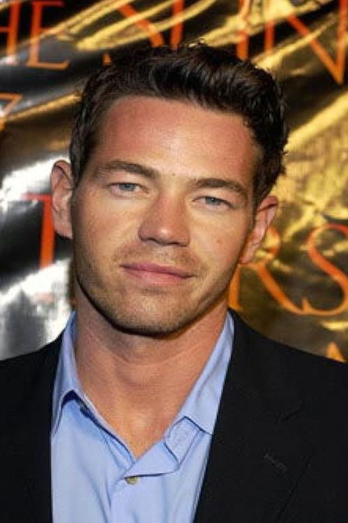 Paul Francis as Danny 'Doc' Kelley