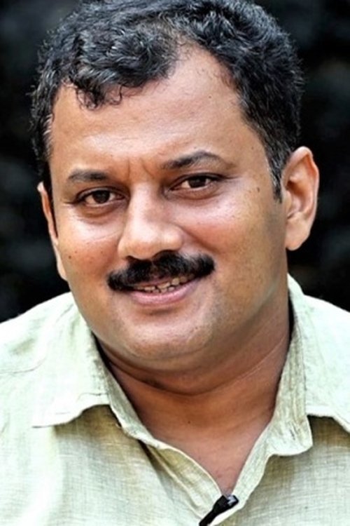Joji Mundakayam as 