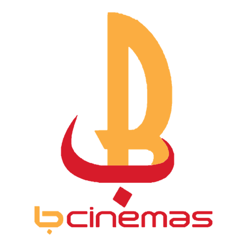 B Cinemas logo