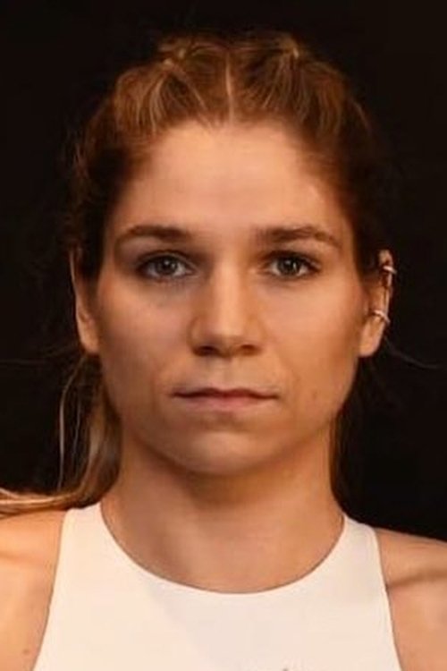 Leila Beaudoin as Self