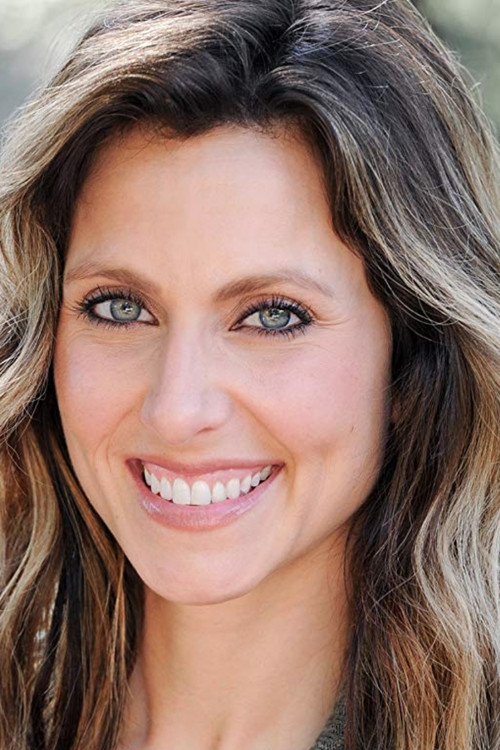 Kourtney Hansen as Carol Davis