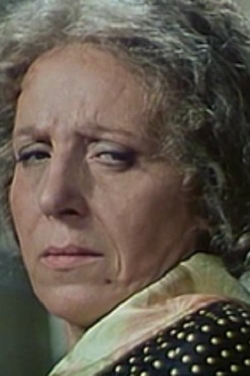 Grazia Di Marzà as Carmela Cannata