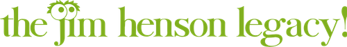 The Jim Henson Legacy logo