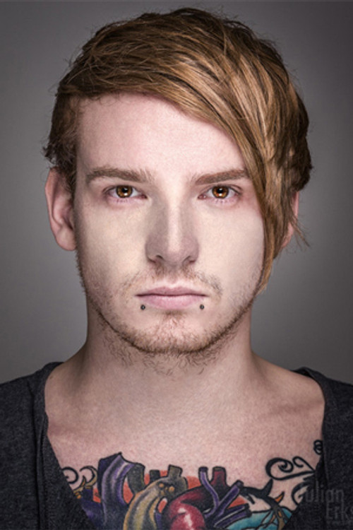 Pascal Schillo as Self