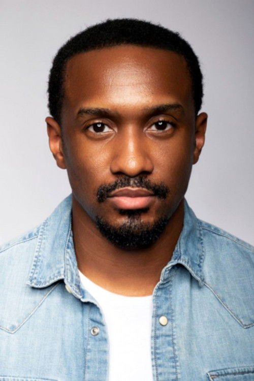 Reginald Lashaun Clay as Bugg