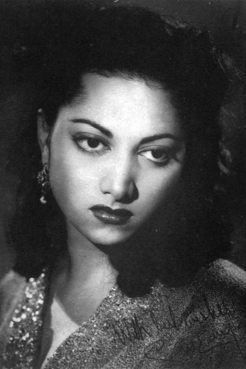 Suraiya as Usha
