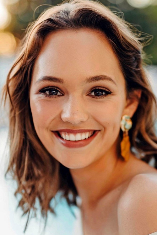 Greteli Fincham as Elani Malan