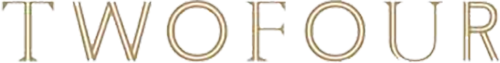 Twofour logo