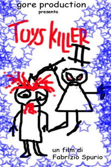Toys Killer II poster