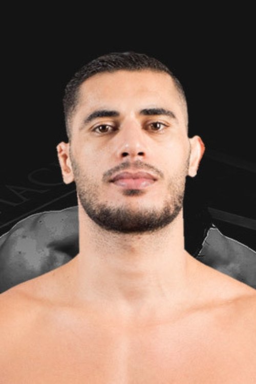 Mounir Lazzez as Self