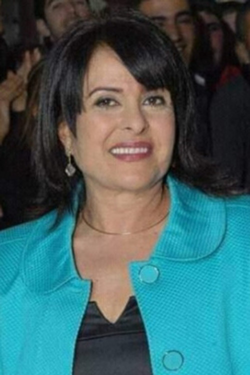 Khadija Assad as 