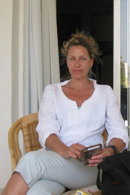 Nuría Marín Picó profile photo