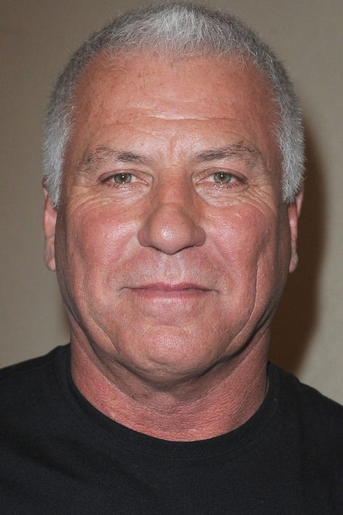 William Ostrander as Mike