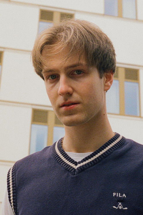 Alexander Reed as Self