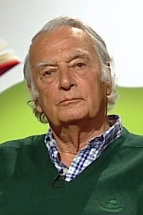 José Manuel Arrobas as Próprio