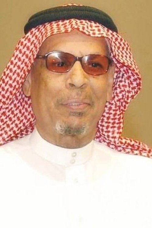 علي المدفع as ابو محيميد