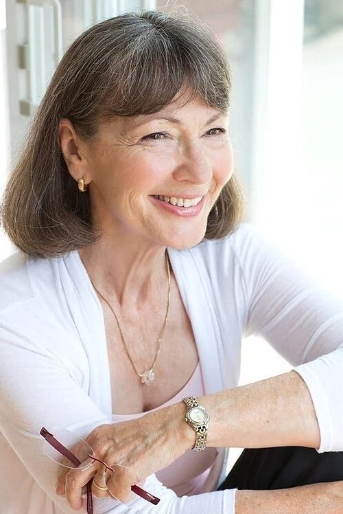 Claudine Chatel as Simone Blaché (voice)