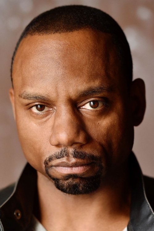 Nasir Rahim as Isaac Johnson / King