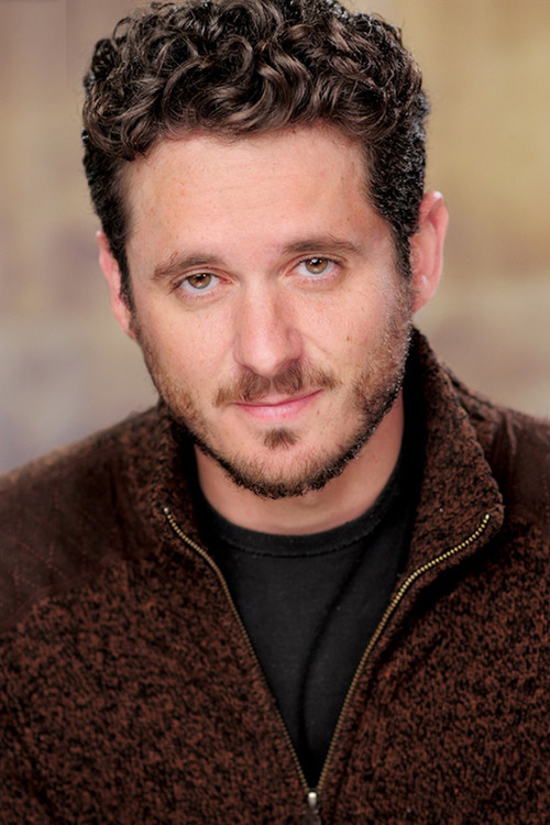 Lisandro Boccacci as Lawyer