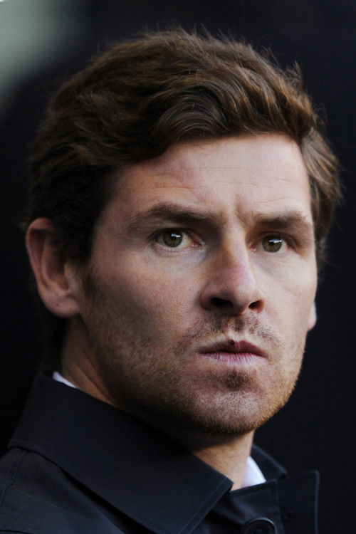 André Villas-Boas as Self
