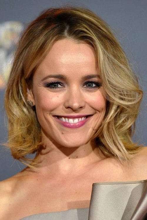 Rachel McAdams as Claire Cleary