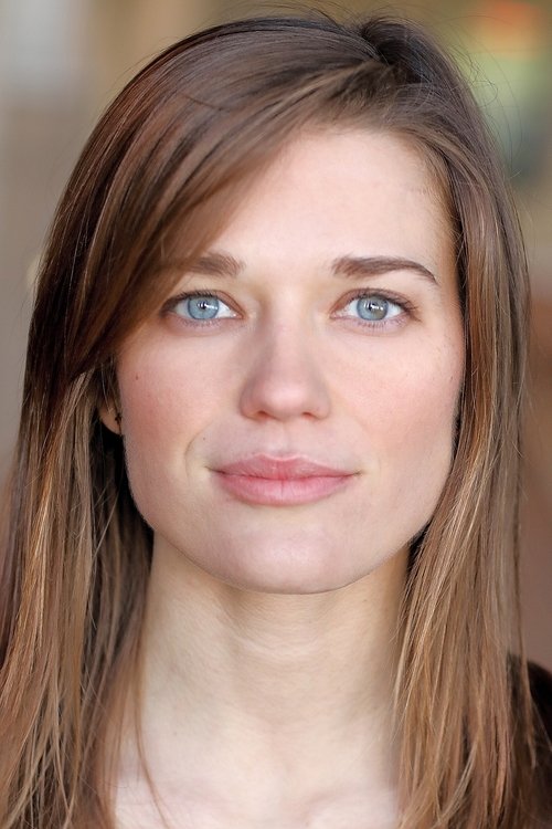 Juliene Joyner as Ava