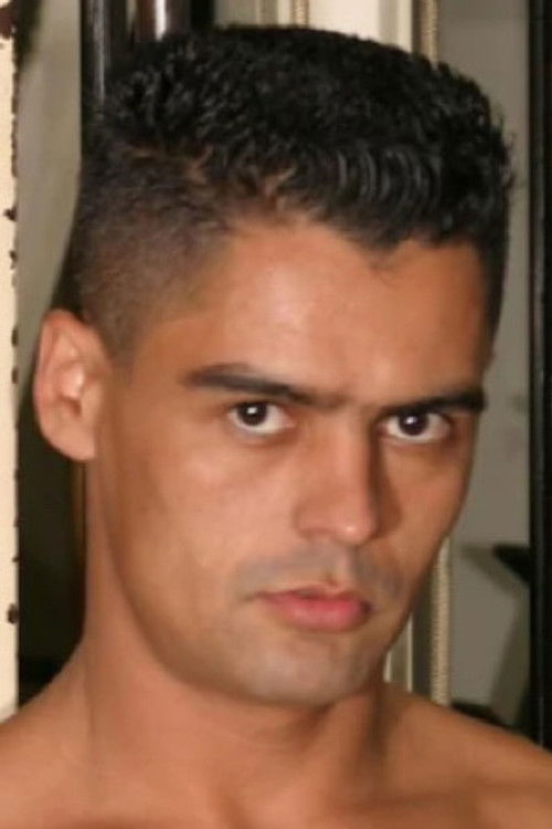 Luke as (archive footage)