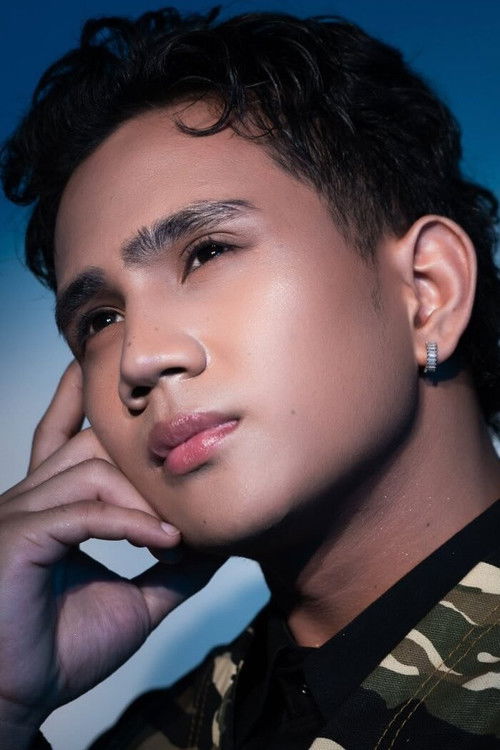 Binsoy Namoca as Rey Vargas