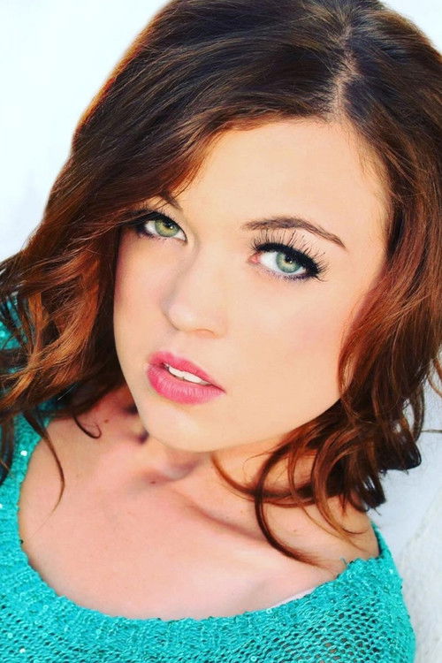 Kelci C. Magel as Kathleen Allen